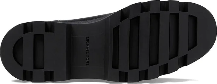 Michael Kors Lewis Men's Shoes Black : 11 M, Leather - Image 3