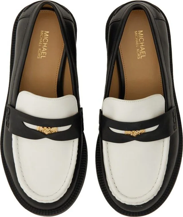 Michael Kors Loafer With Coin - Image 2