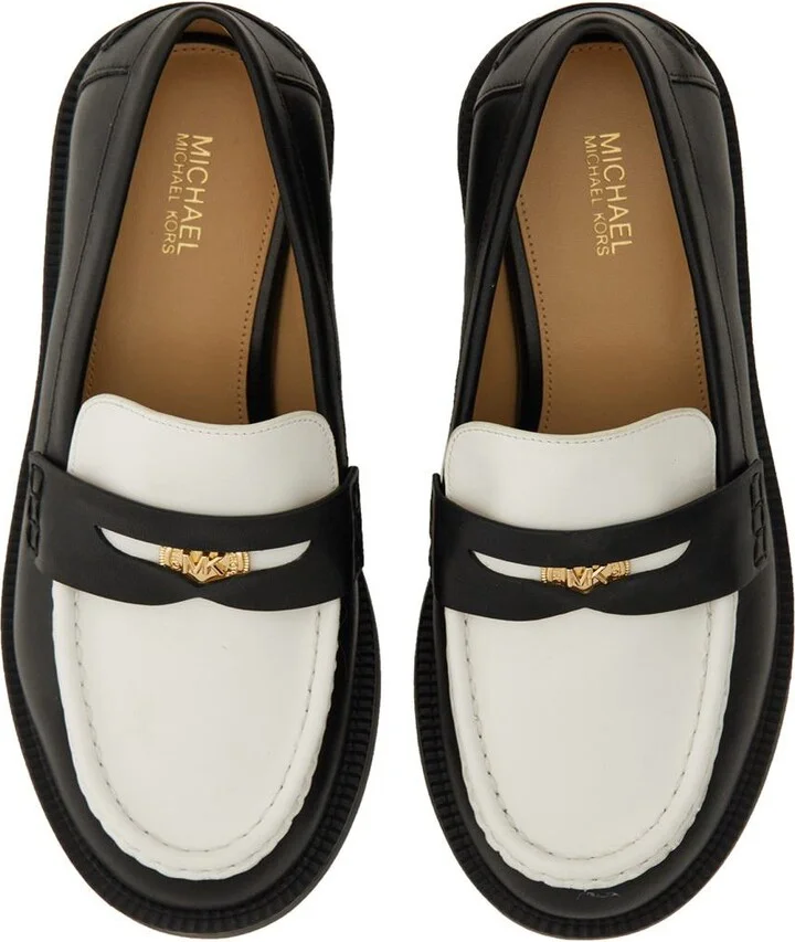 Michael Kors Loafer With Coin - Image 8