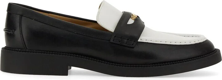 Michael Kors Loafer With Coin