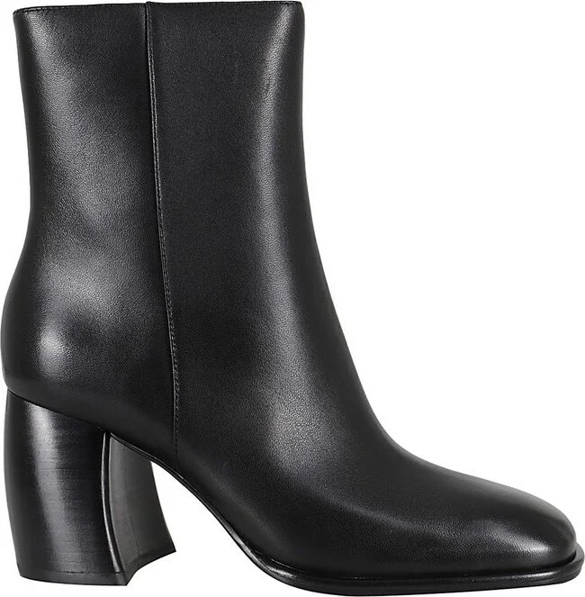Michael Kors Maude Combat Boots