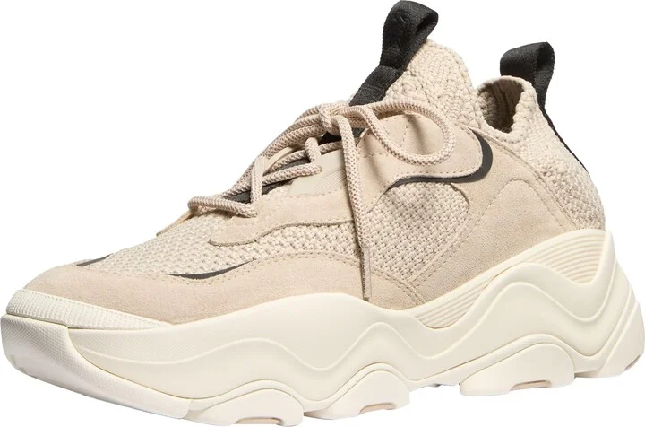 Michael Kors Men's Atlas Knit Trainer
