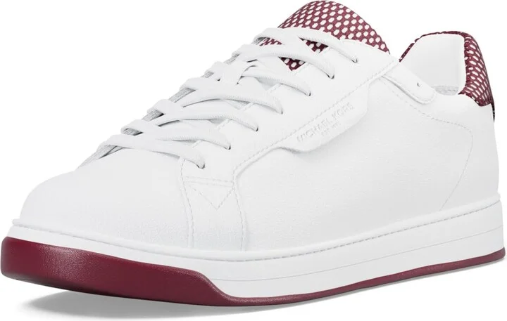 Michael Kors Men's Keating Lace Up Sneaker