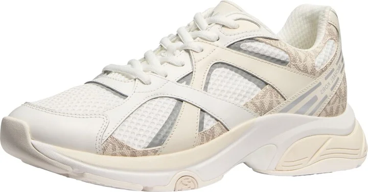 Michael Kors Men's Leo Trainer