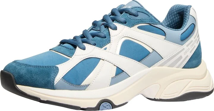 Michael Kors Men's Leo Trainer