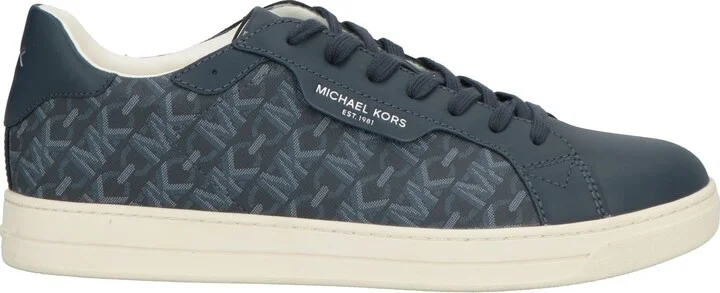 Michael Kors Mens Man Sneakers - Image 3