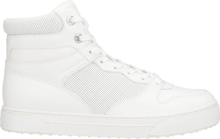 Michael Kors Mens Man Sneakers - Image 3