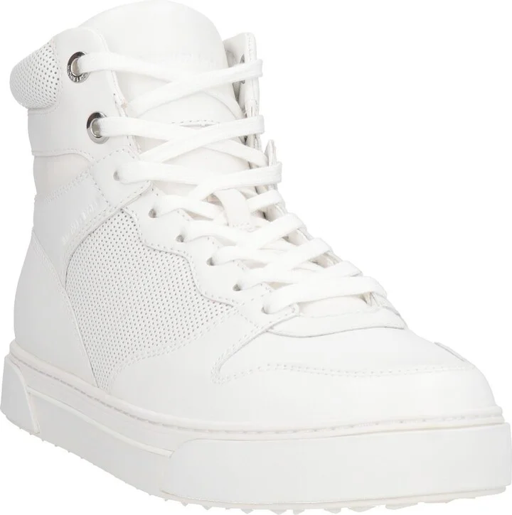 Michael Kors Mens Man Sneakers - Image 4