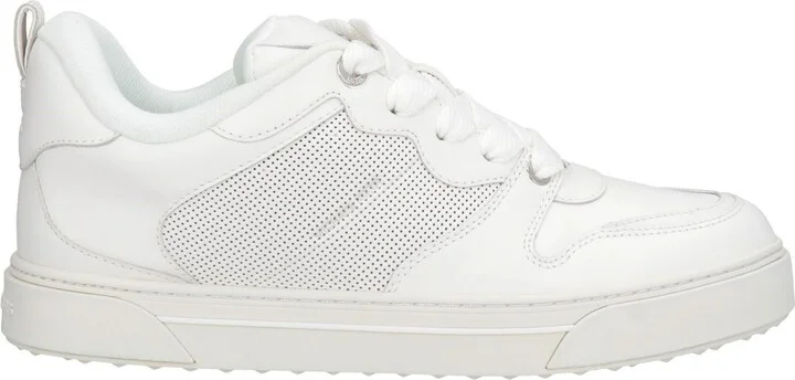 Michael Kors Mens Man Sneakers - Image 3