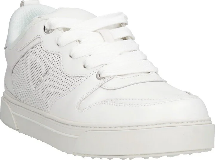 Michael Kors Mens Man Sneakers - Image 4