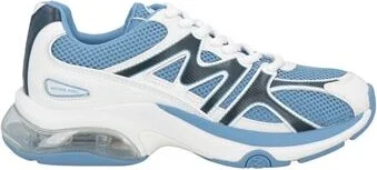 Michael Kors Mens Man Sneakers