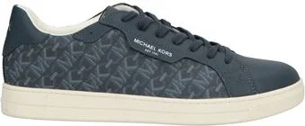 Michael Kors Mens Man Sneakers