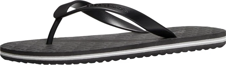 Michael Kors Men's Travis Flip Flop