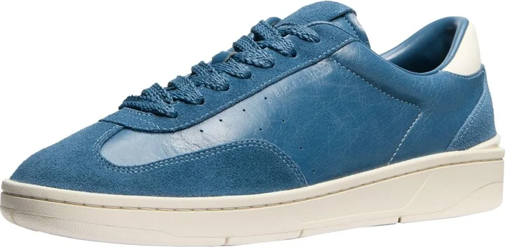 Dark Chambray