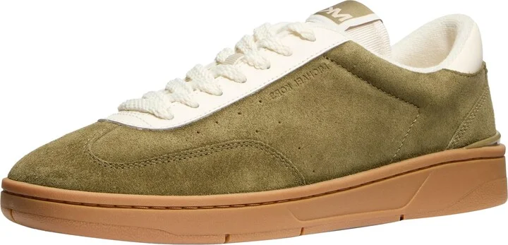 Michael Kors Men's Wilton Lace Up Sneaker