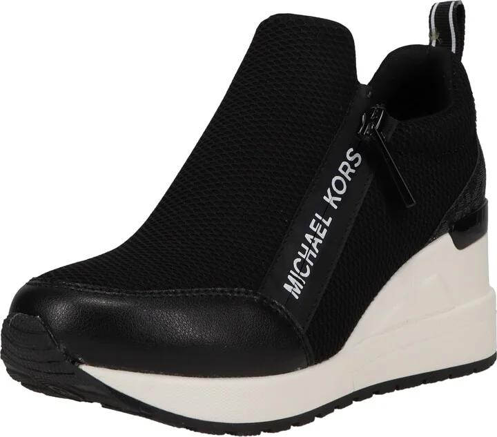 Michael Kors NEO Willis Black