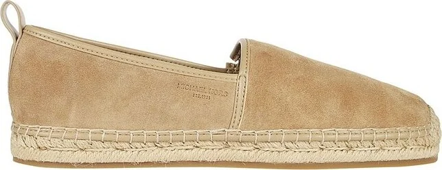 Michael Kors Owen Round Toe Espadrilles