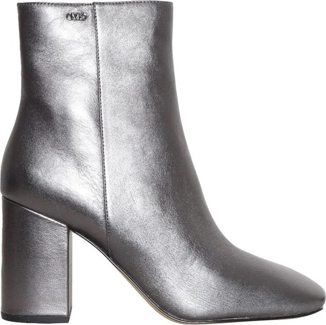 Michael Kors Perla Flex Ankle Boots