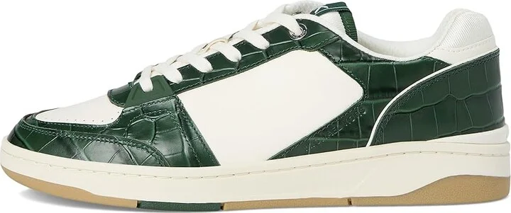 Michael Kors Rebel Lace Up Men's Lace-up Boots Forest Green : 7.5 M, Leather/Rubber - Image 6