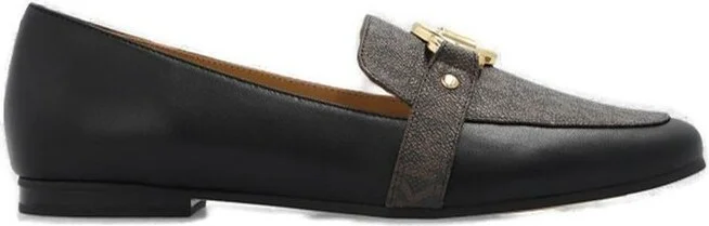 Michael Kors Rory Slip-On Loafers