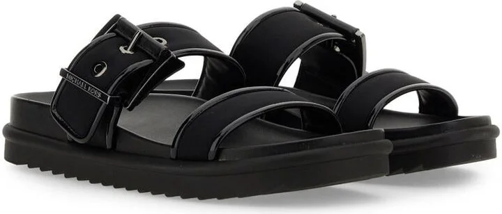 Michael Kors Sandal "Colby" - Image 2