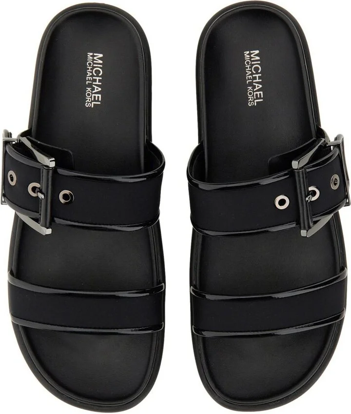 Michael Kors Sandal "Colby" - Image 3