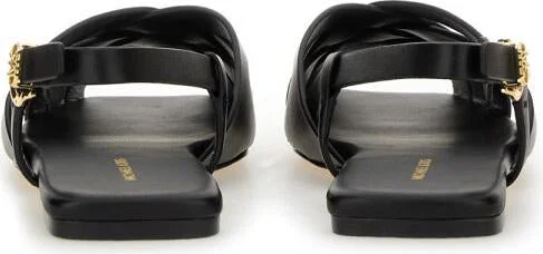Michael Kors Sandal "Irene" - Image 3
