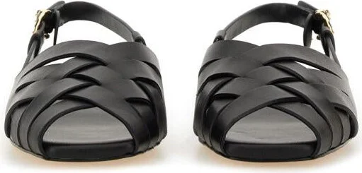 Michael Kors Sandal "Irene" - Image 4