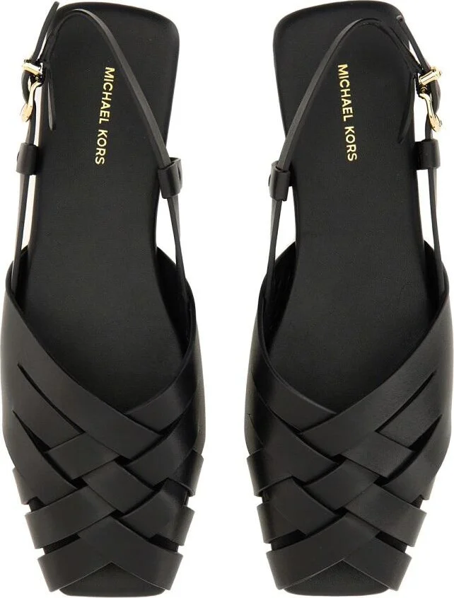 Michael Kors Sandal "Irene" - Image 5