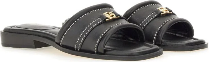 Michael Kors Sandal "Mandy" - Image 2