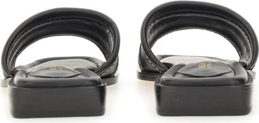 Michael Kors Sandal "Mandy" - Image 3
