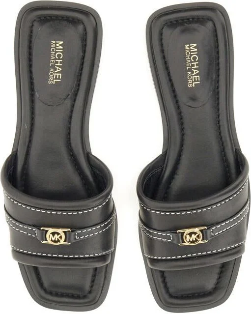 Michael Kors Sandal "Mandy" - Image 6
