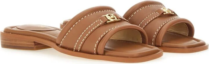 Michael Kors Sandal "Mandy" - Image 2
