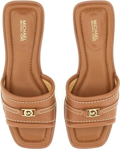 Michael Kors Sandal "Mandy" - Image 6