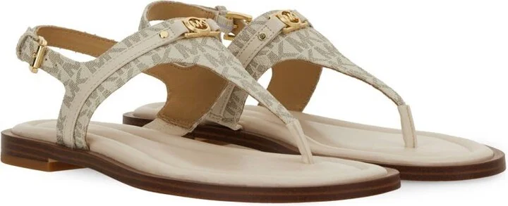 Michael Kors Sandal "Mandy" - Image 2