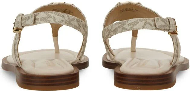 Michael Kors Sandal "Mandy" - Image 3