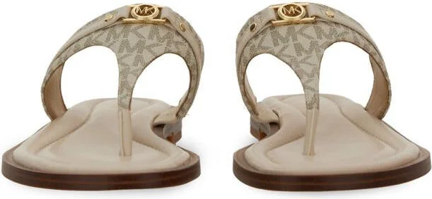 Michael Kors Sandal "Mandy" - Image 4