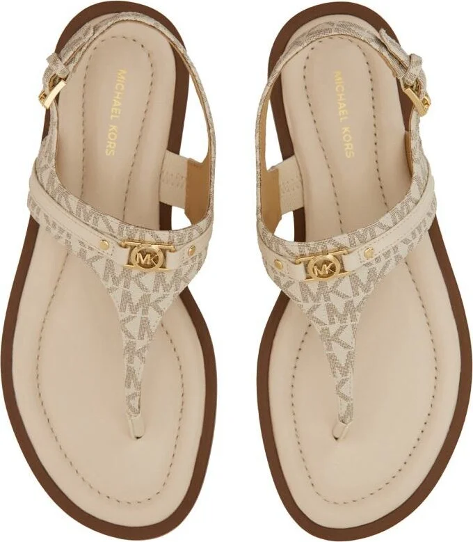 Michael Kors Sandal "Mandy" - Image 5