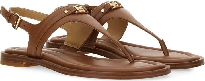 Michael Kors Sandal "Mandy" - Image 2