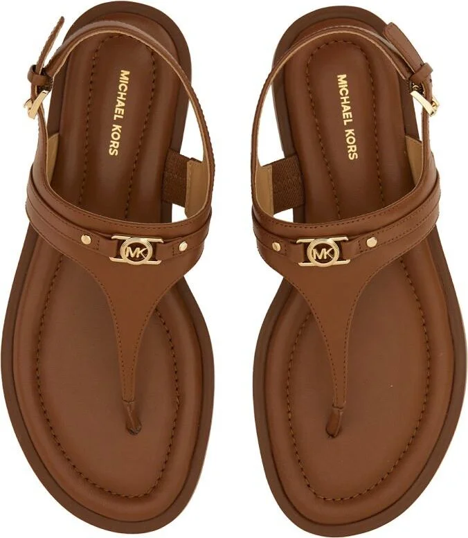 Michael Kors Sandal "Mandy" - Image 5