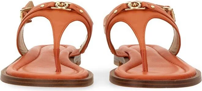 Michael Kors Sandal "Mandy" - Image 4