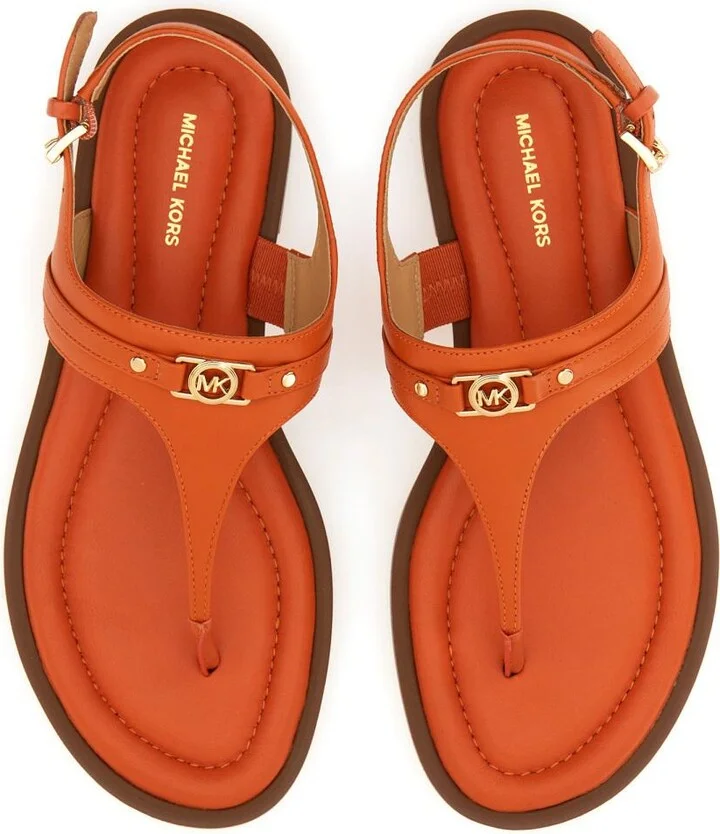 Michael Kors Sandal "Mandy" - Image 5