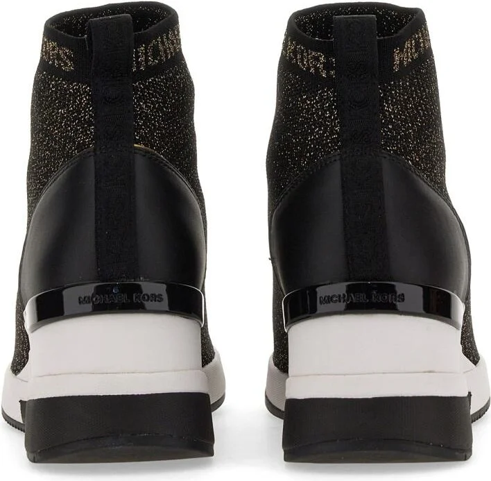 Michael Kors Skyler Sneaker - Image 3