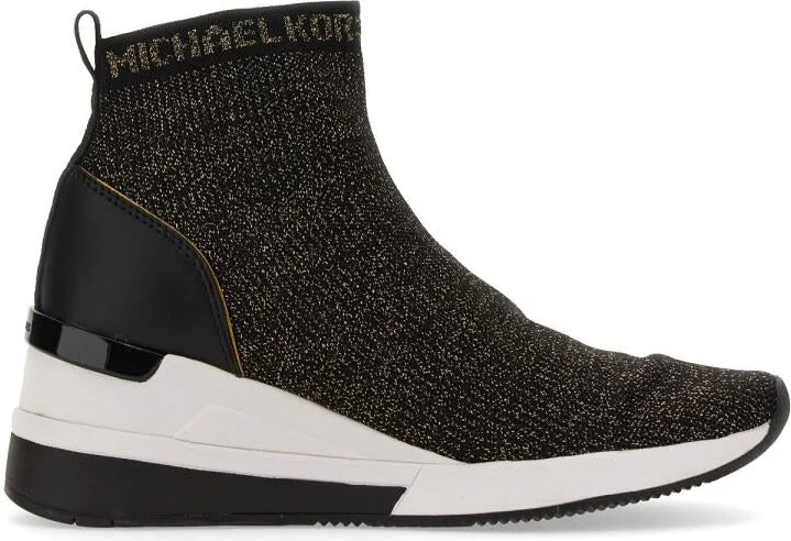 Michael Kors Skyler Sneaker
