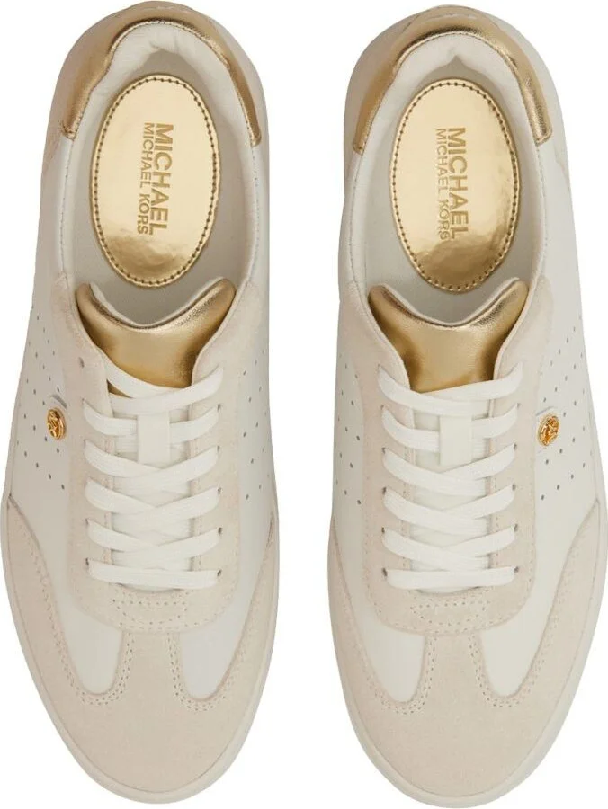 Michael Kors Sneaker "Scotty" - Image 6