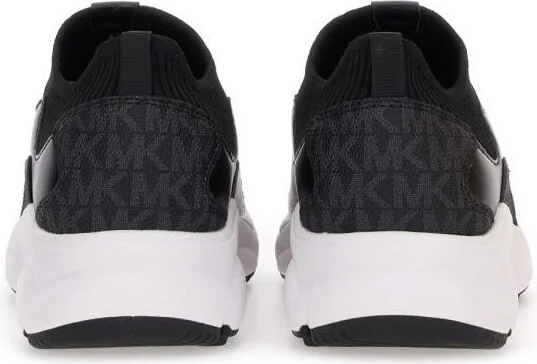 Michael Kors Sneaker Trainer - Image 3