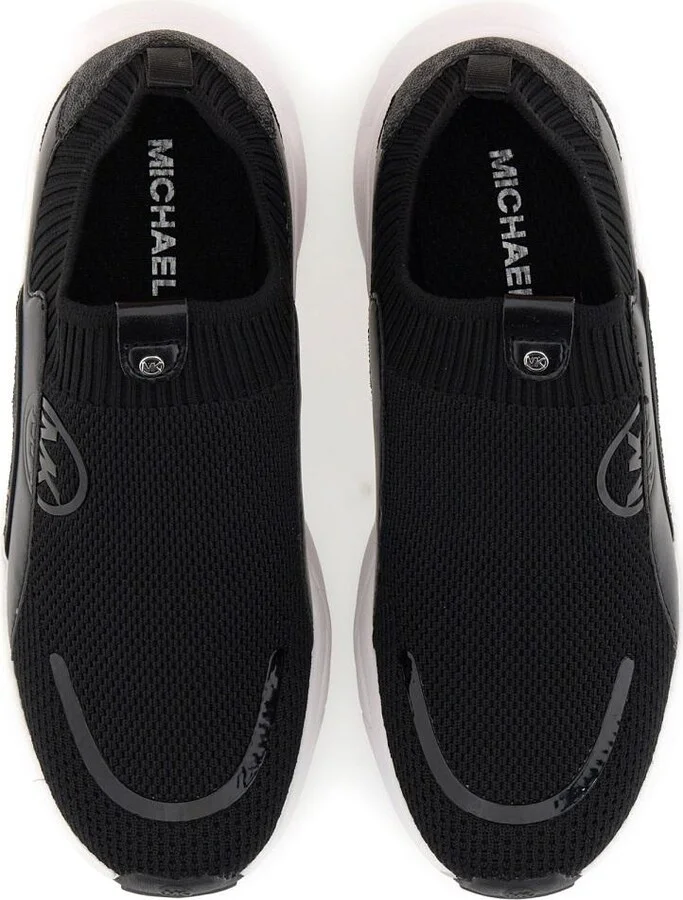 Michael Kors Sneaker Trainer - Image 6