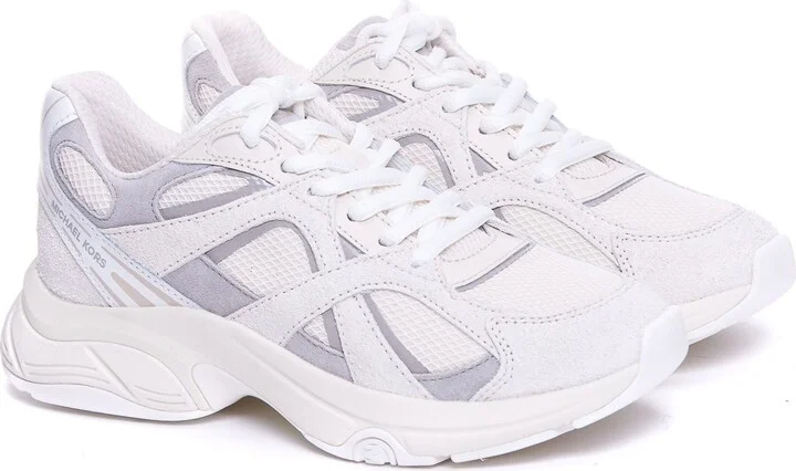 Michael Kors Sneakers - Image 4