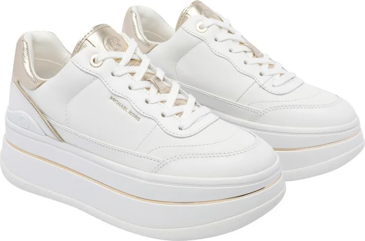 Michael Kors Sneakers - Image 2