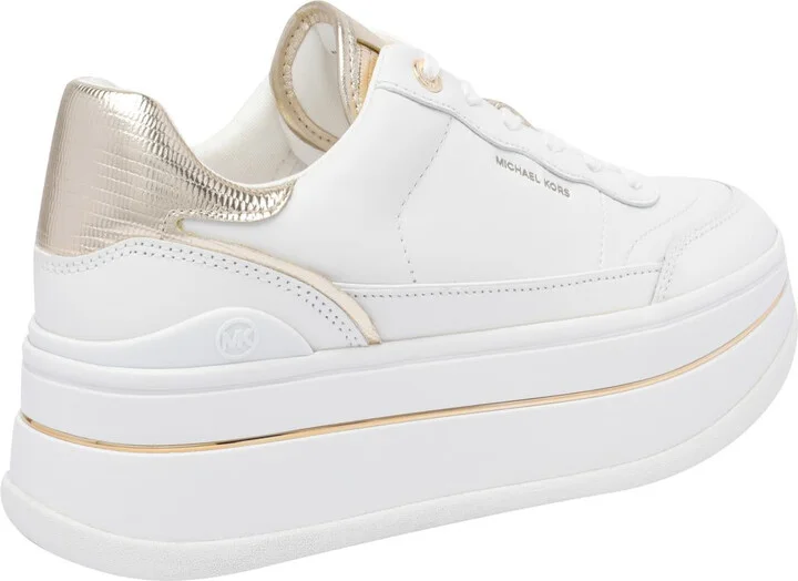 Michael Kors Sneakers - Image 3